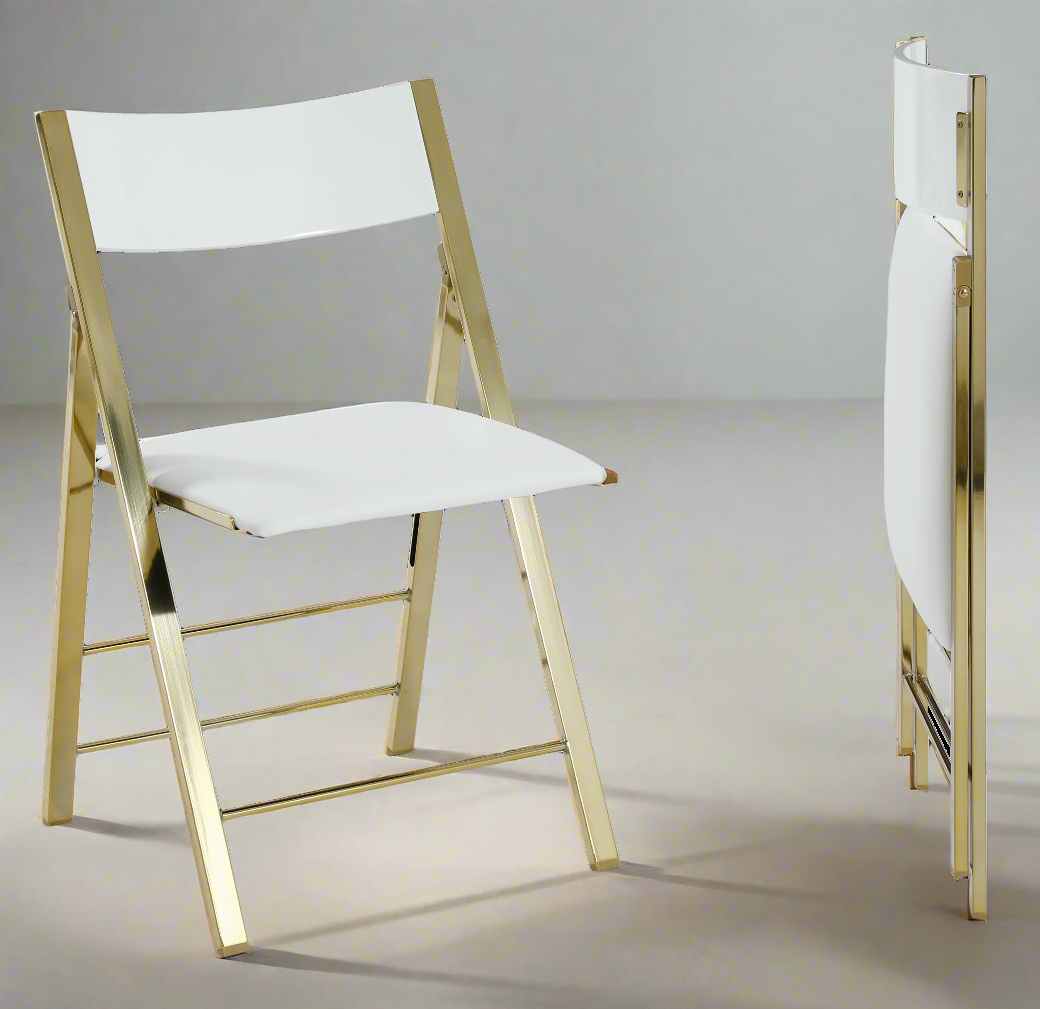 Menarc chair- SET OF 2