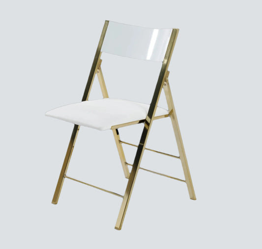 Menarc chair- SET OF 2